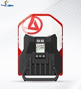 electric air pump for paddle board