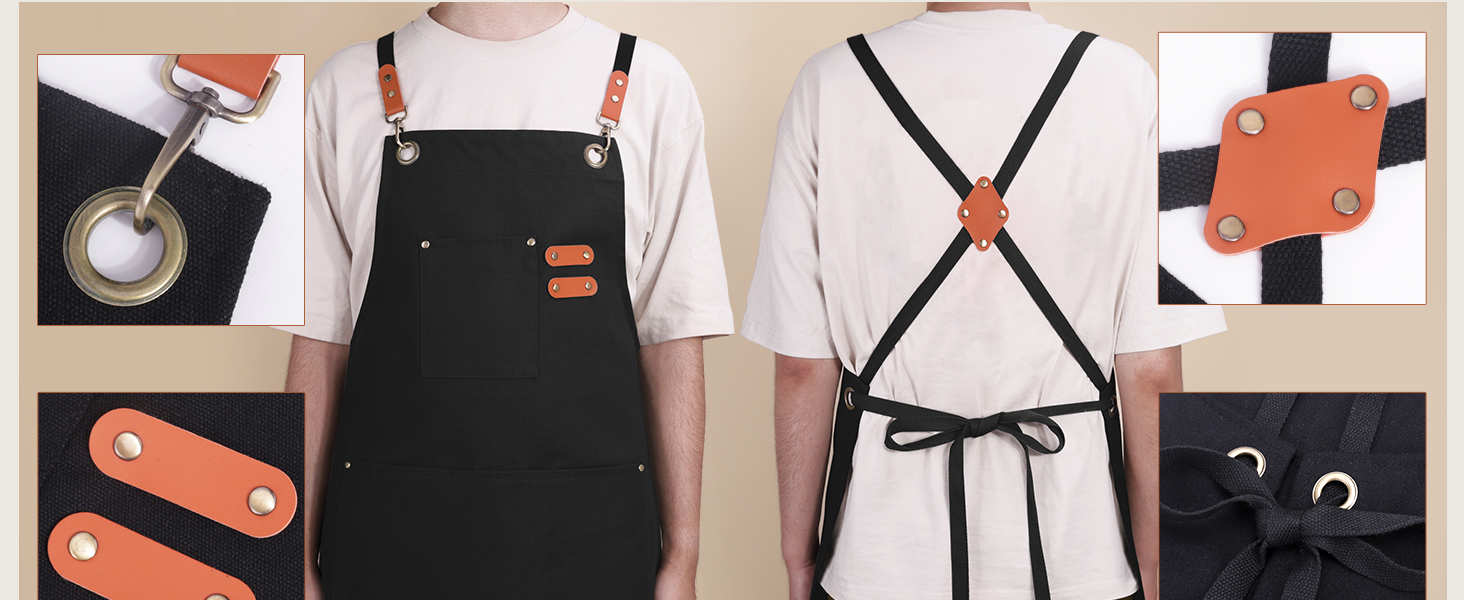 Chef Apron