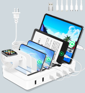 charging station one