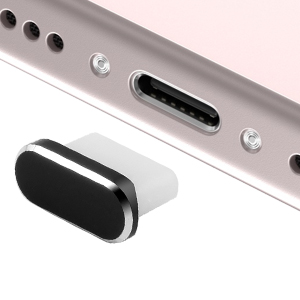 usb c dust plug