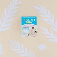 kids, eyes, cleanser, eyelids