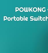 switch dock