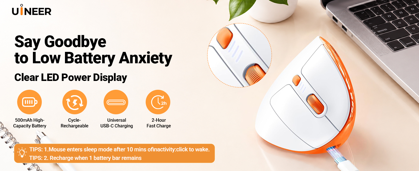 wireless mouse mouse gaming mouse bluetooth mouse ergonomic mouse