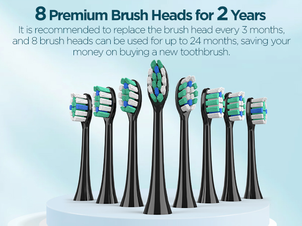 sonic electric toothbrush for adults
