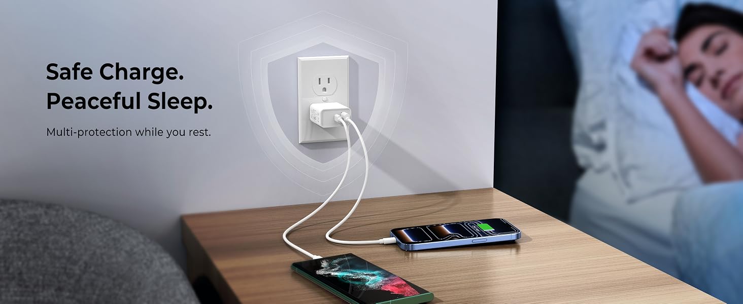 Wall Chargers