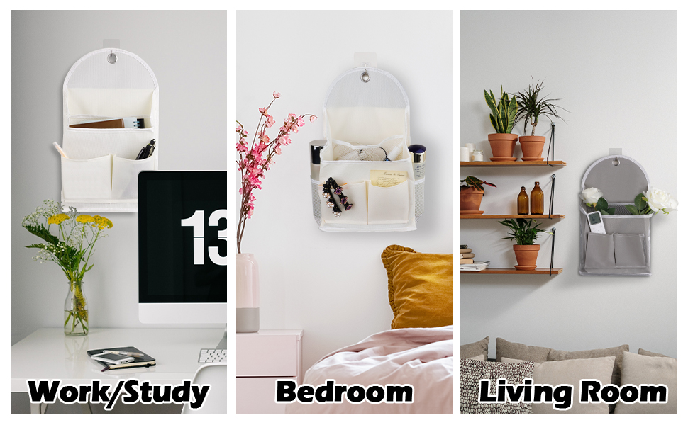 hanging organizer