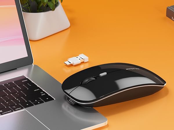 wireless computer mouse