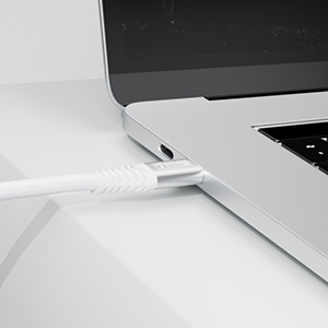 usb c to usb c fast charging cable