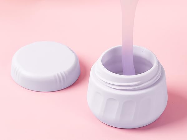 Travel Containers for Toiletries