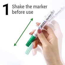 Oil Based Paint Pen