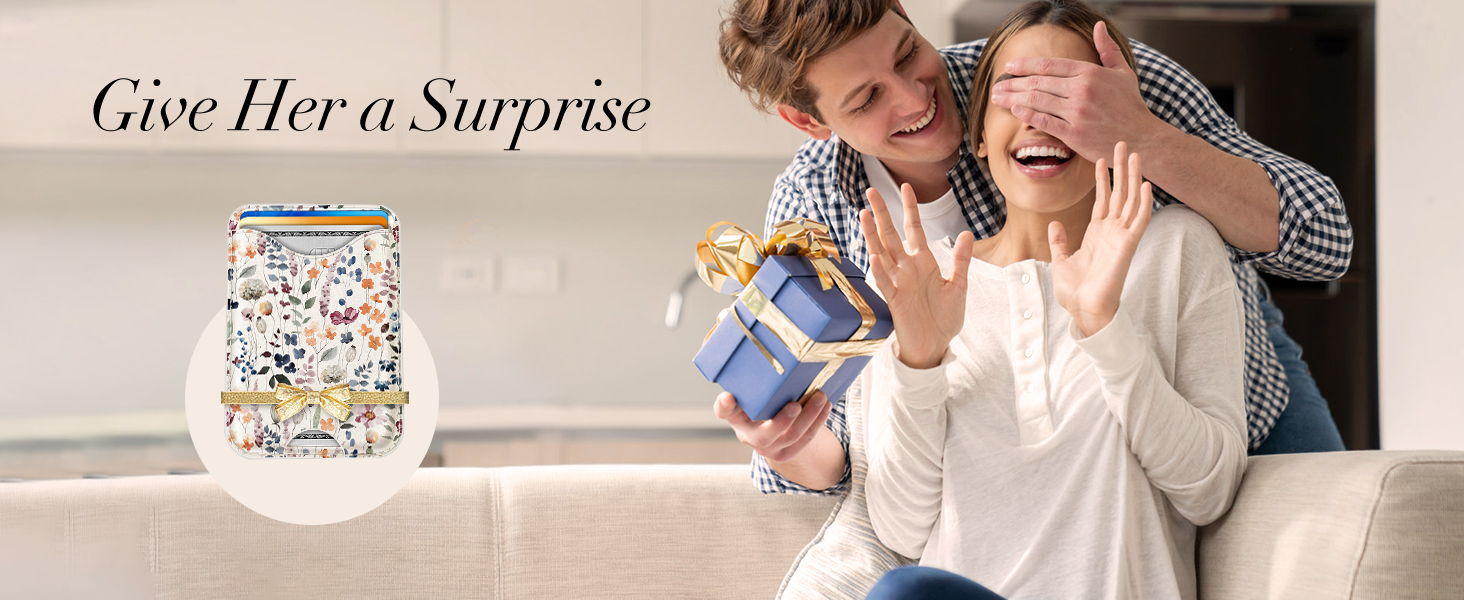 Surprise