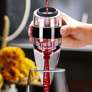 Super Aerator