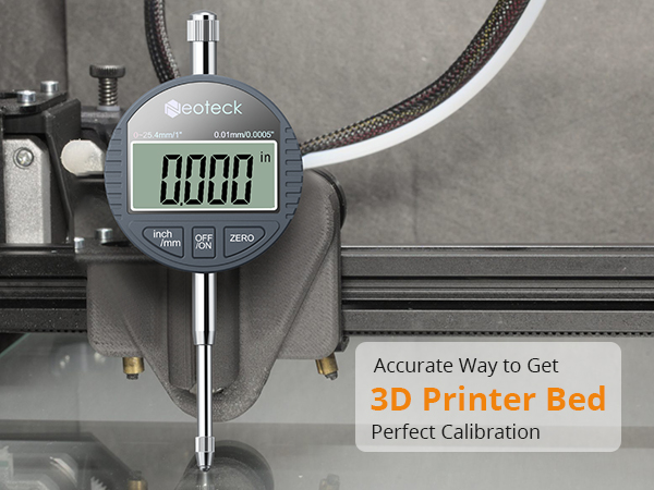 digital dial indicator