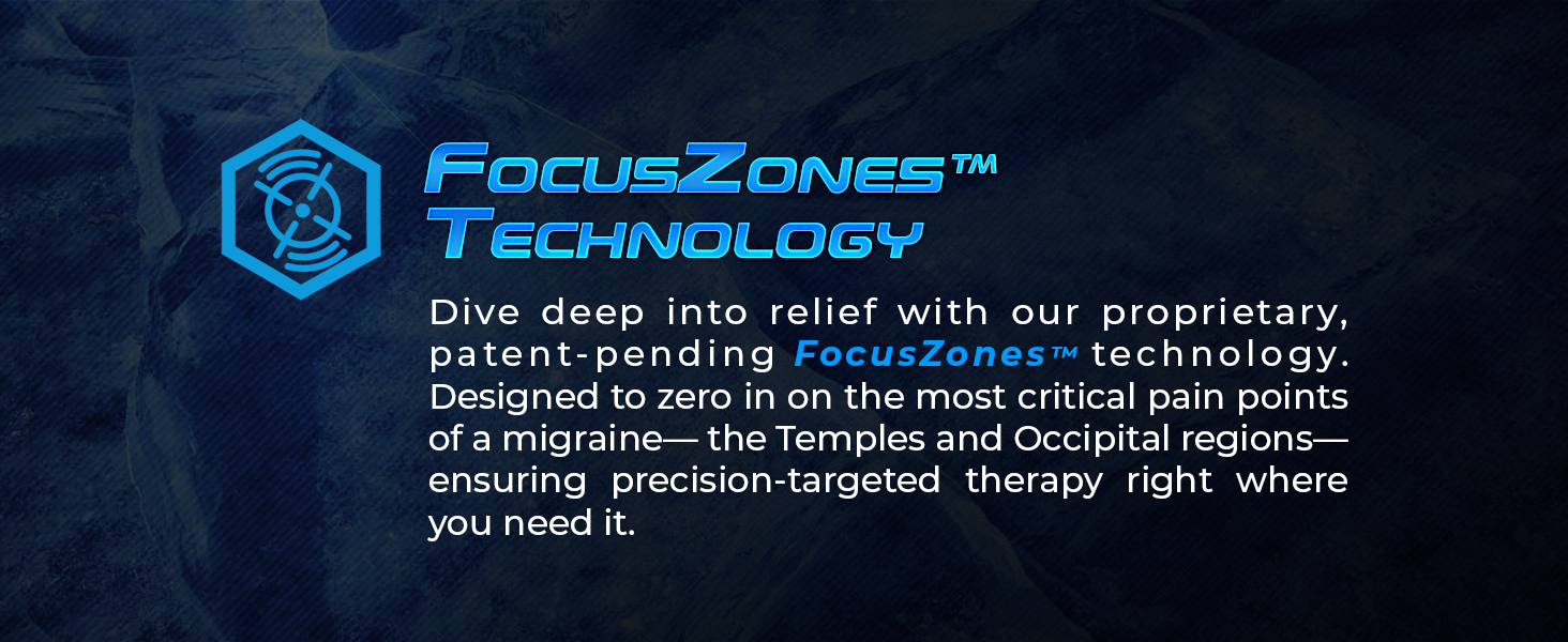 FocusZone Technology