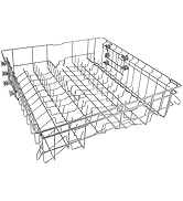DD82-01385B Dishwashers Upper Rack Compatible with Samsung DW80R2031US, DW80M2020US, DW80N3030US,...