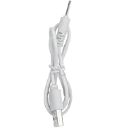 Sonic Electric Toothbrush Charger Cable for DYCROL,Power Supply Electric Toothbrush Charging Cord