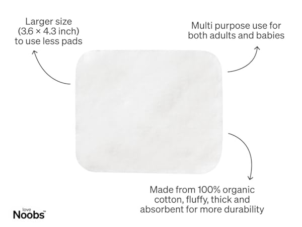 Cotton Pad