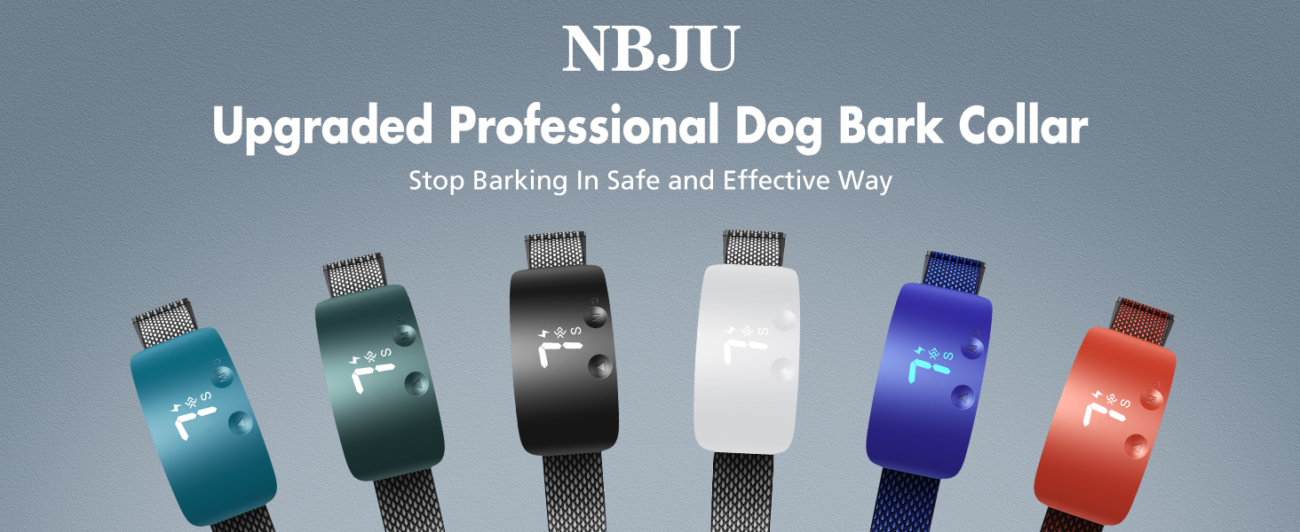 bark collar