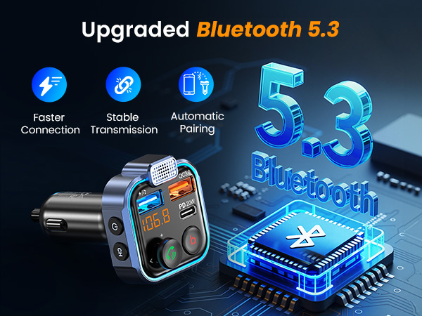 Bluetooth 5.3
