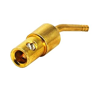 2MM BANANA PLUG