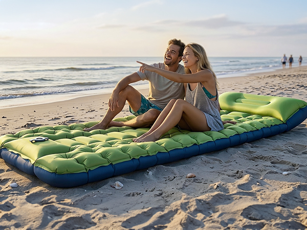 sleeping mat camping