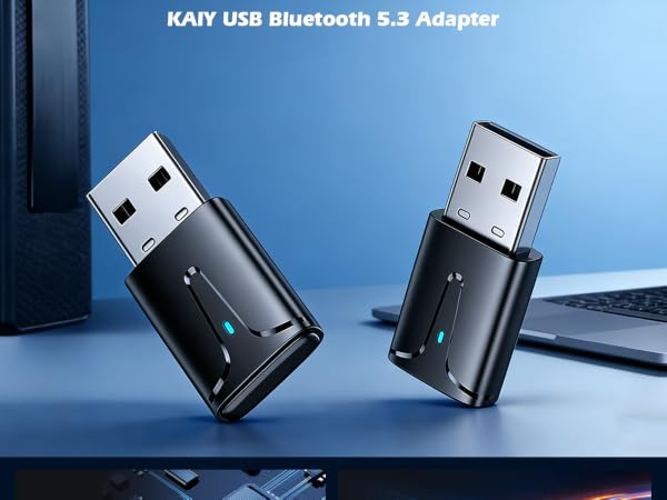 bluetooth dongle for pc