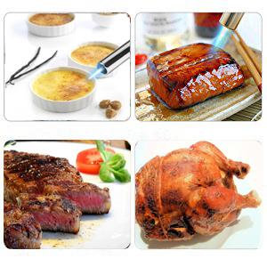 Kitchen Butane Lighter