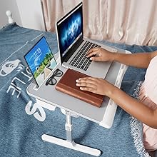 laptop desk for bed