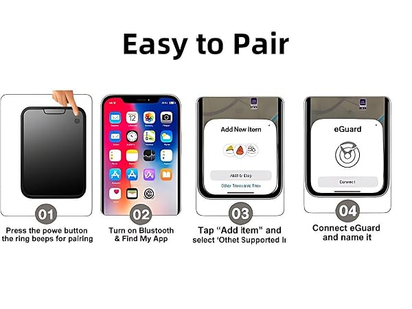 easy to set up