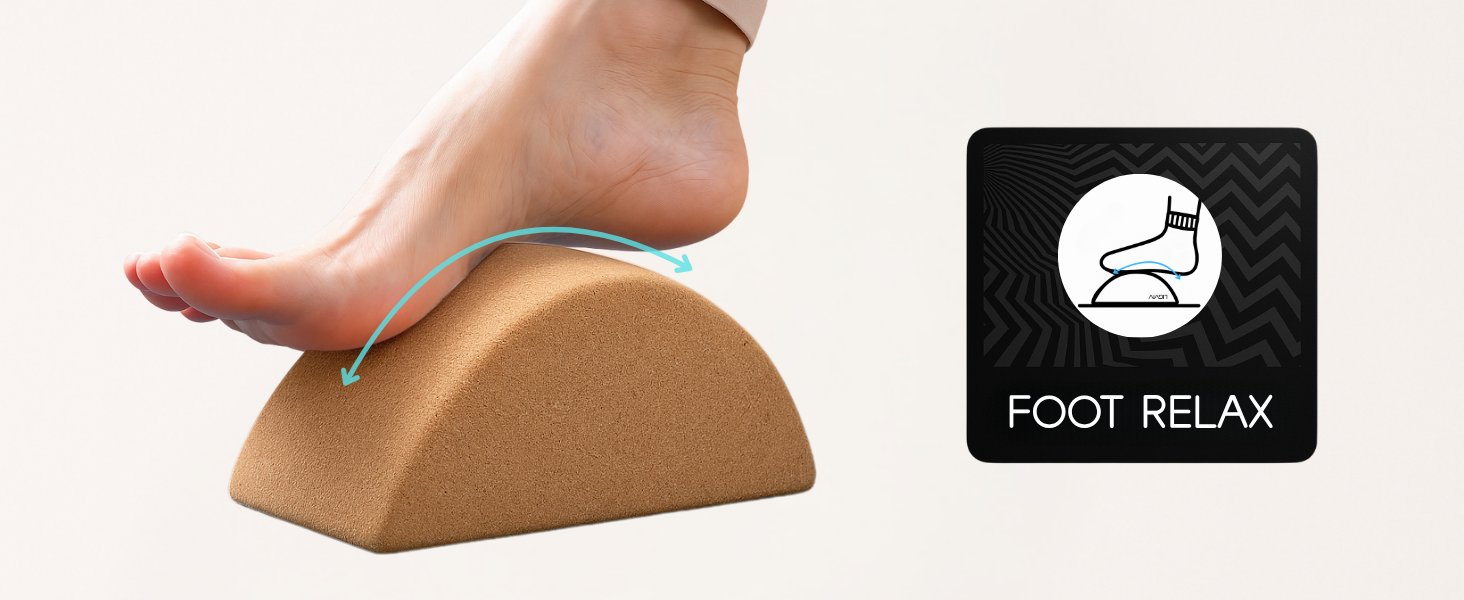 foot rocker