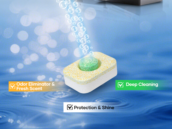 dishwasher cleaner tablets dishwasher machine cleaner tabs pods dish washer cleaning deodorizer