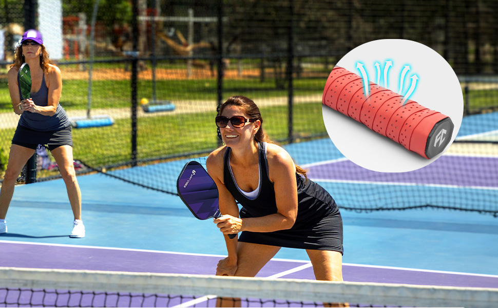 pickleball overgrip