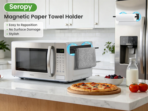paper towelholder