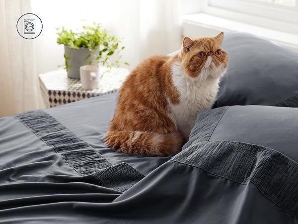 queen sheet set queen sheets for queen size bed polyester bed sheets white sheets black microfiber