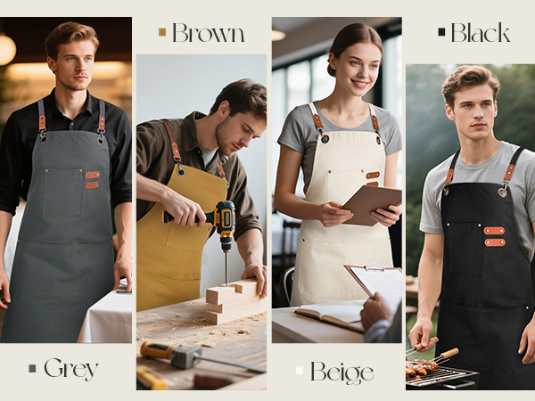Chef Apron