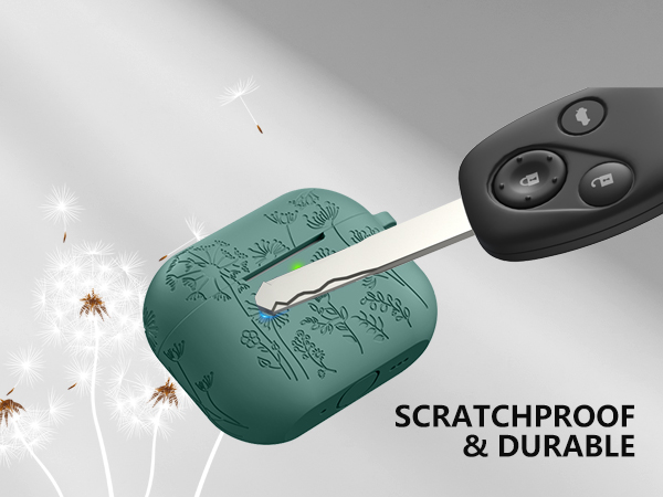 scratchproof