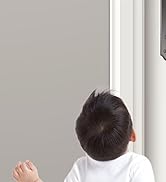 childproof door lever lock