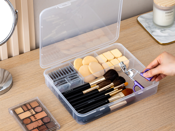 make up