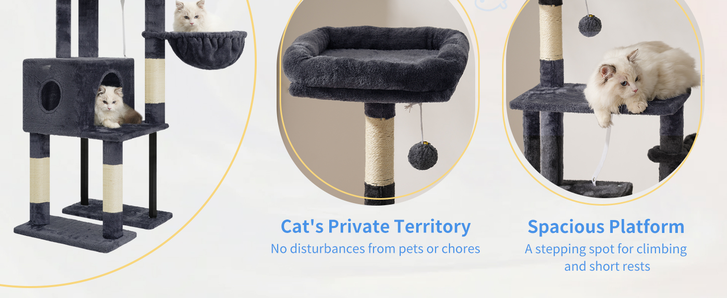 cat tree