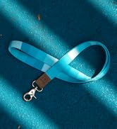 MNGARISTA Lanyard for Keys, Cool Neck Strap Key Chain Holder, Long Lanyard for ID Badges Wallet