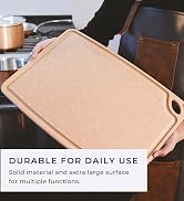 Classic Large cutting Board