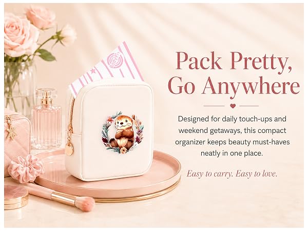 Sanitary Pad, Period napkin bag