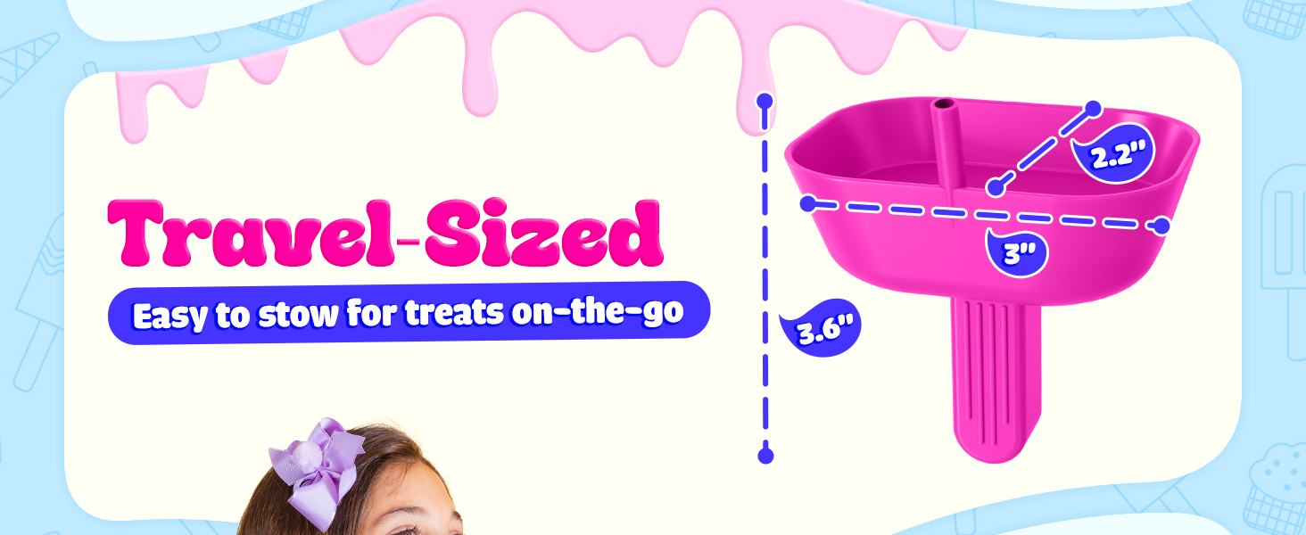 Travel-Sized