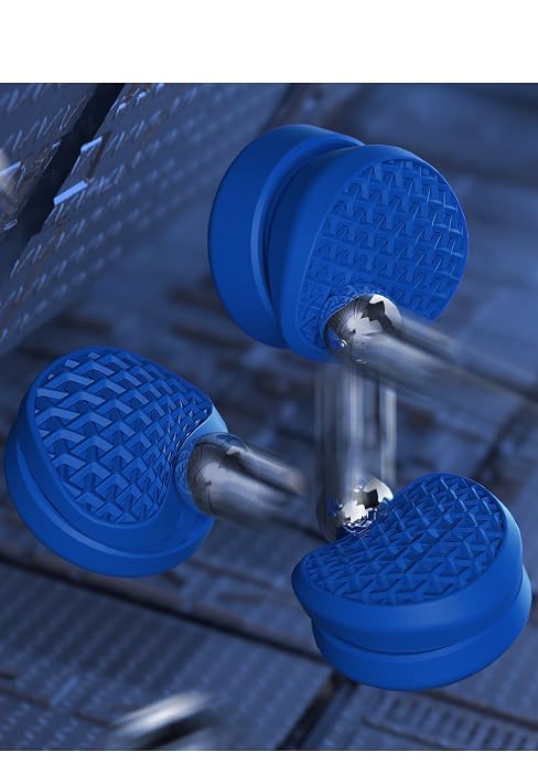 PlayVital 3 Height Armor Thumbs Cushion Caps