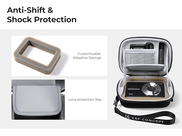 camera case