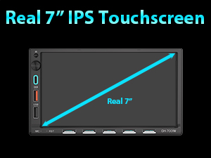 Touchscreen