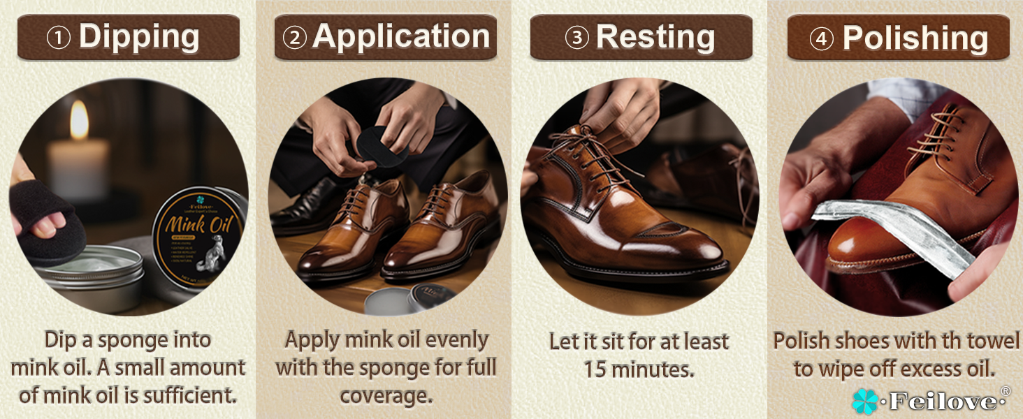 saddle soap
