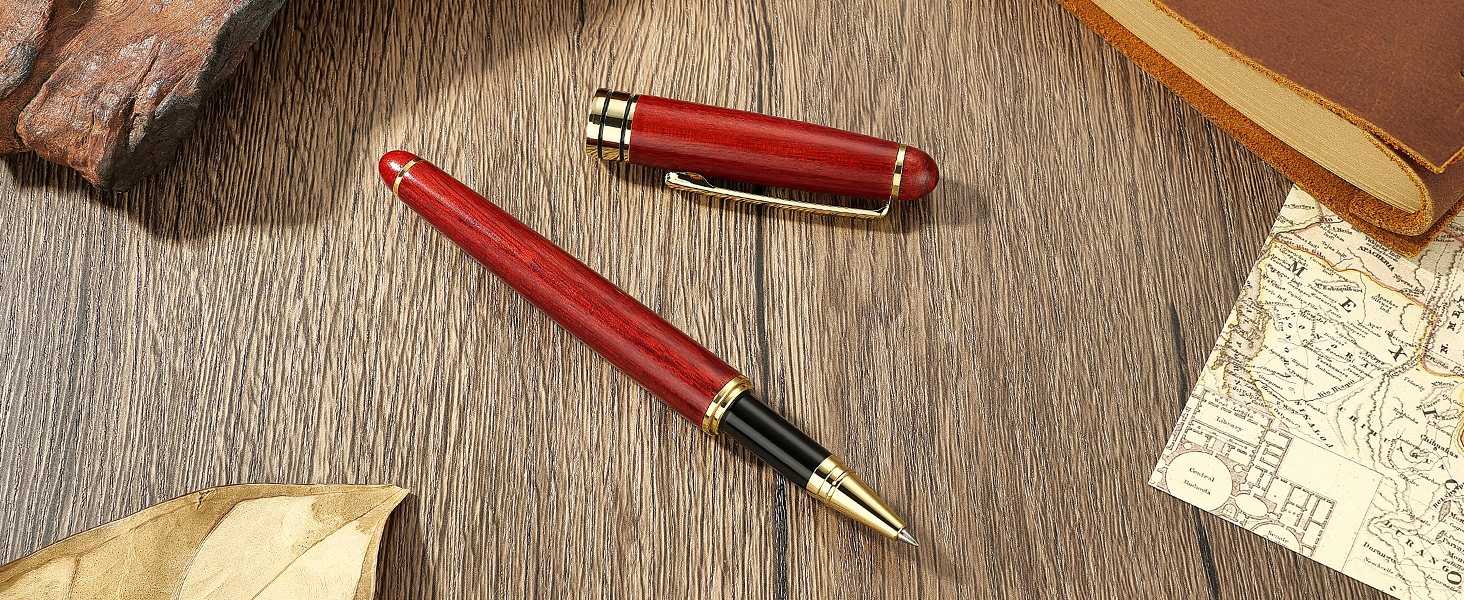 pen