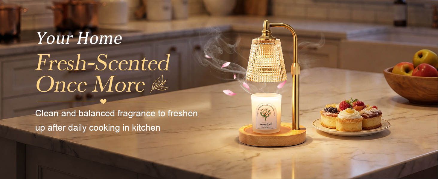 wax warmer