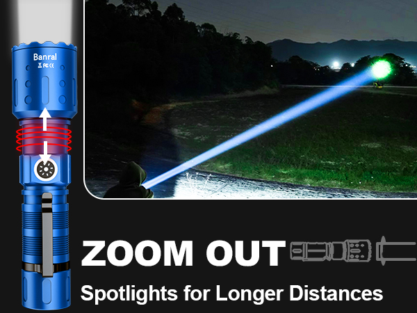 ZOOM OUT